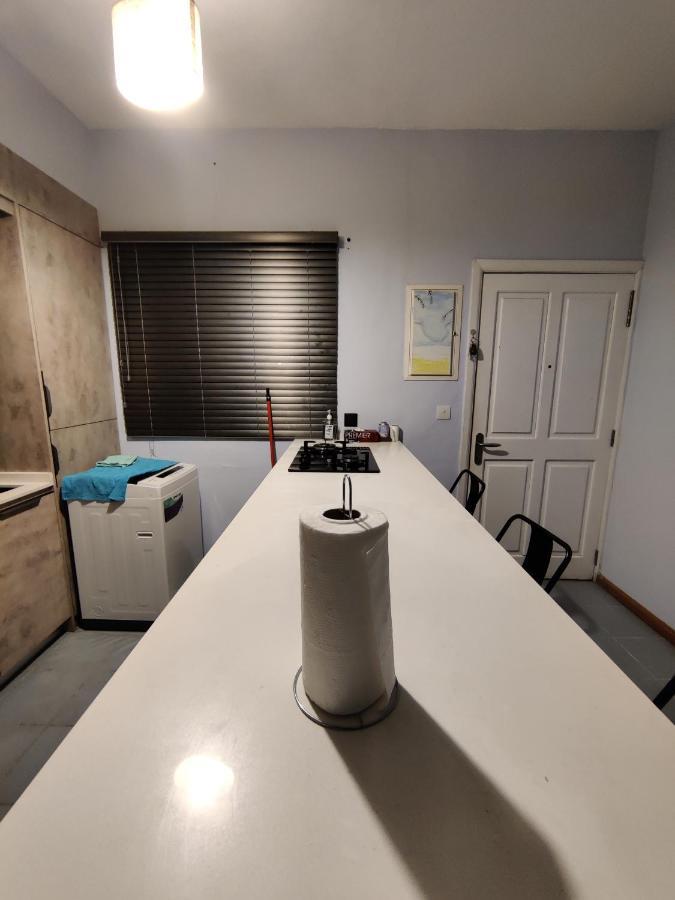 Ashiana Oceanside Apartment Flic en Flac Exterior photo